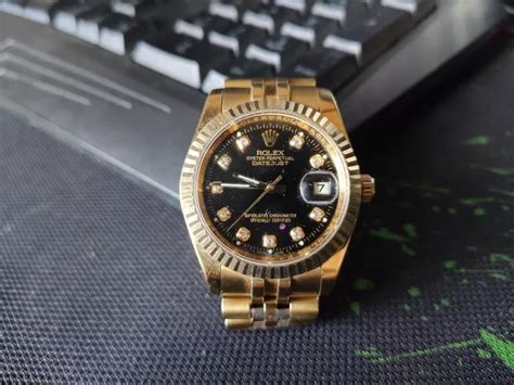 rolex day date 72200|Rolex 72200 cl5 original.